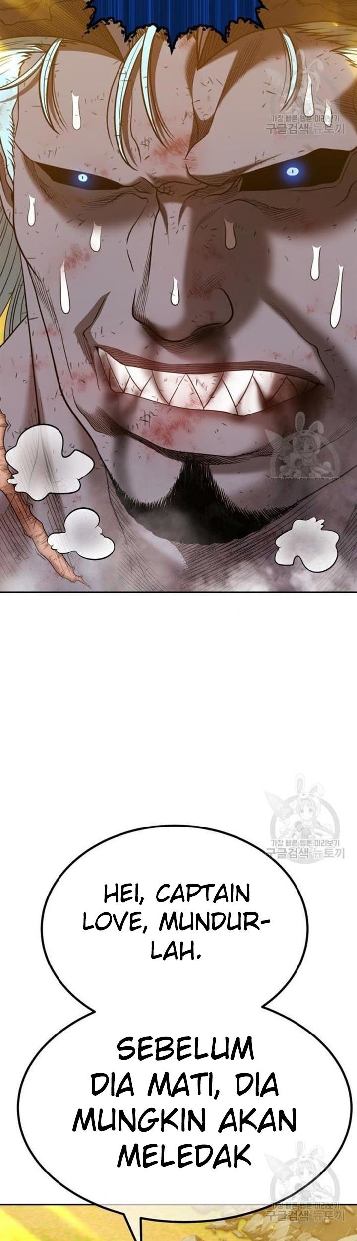 +99 Wooden Stick Chapter 45 - halaman 28