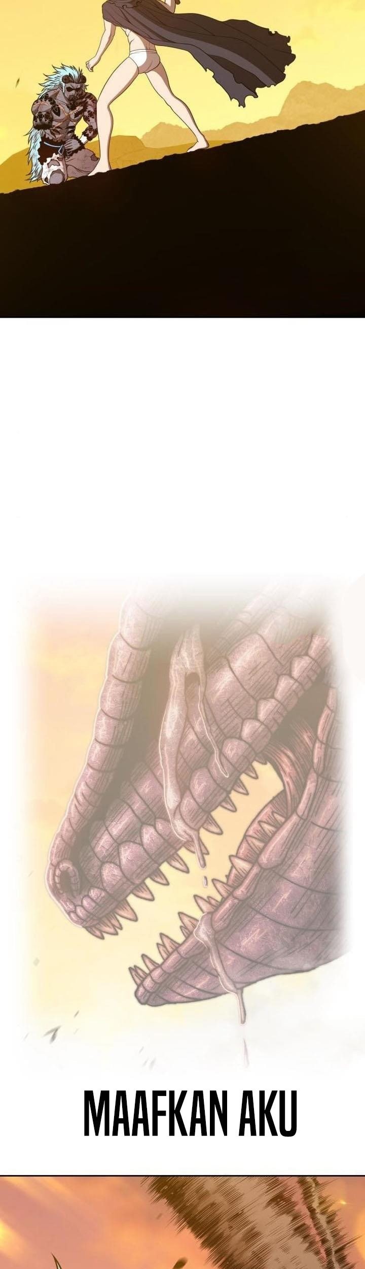 +99 Wooden Stick Chapter 45 - halaman 34