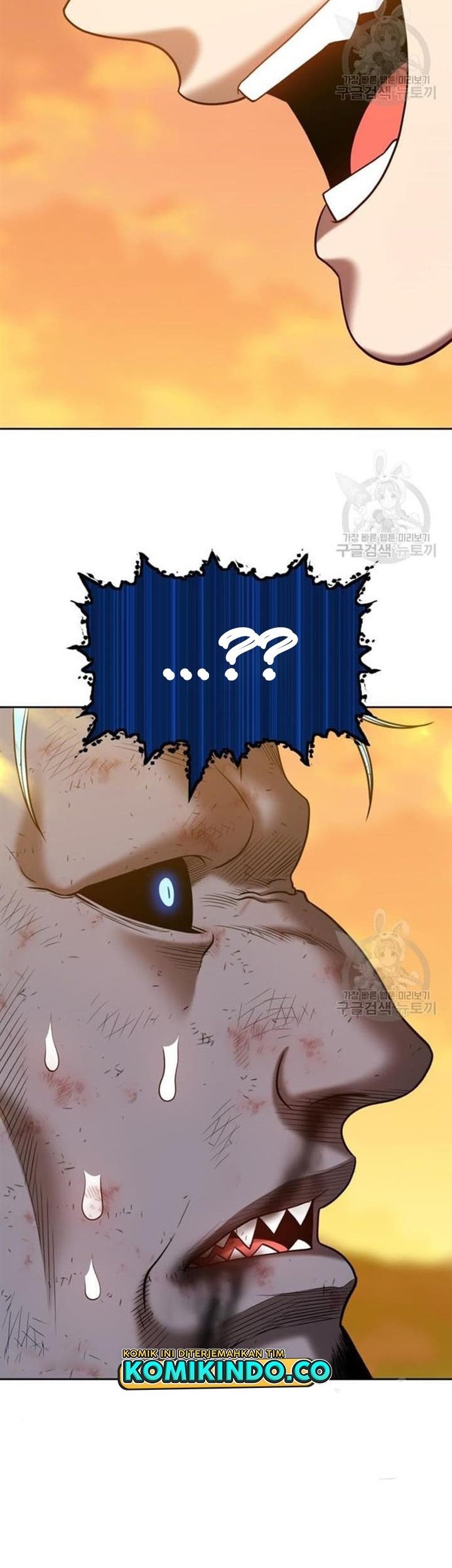 +99 Wooden Stick Chapter 45 - halaman 39