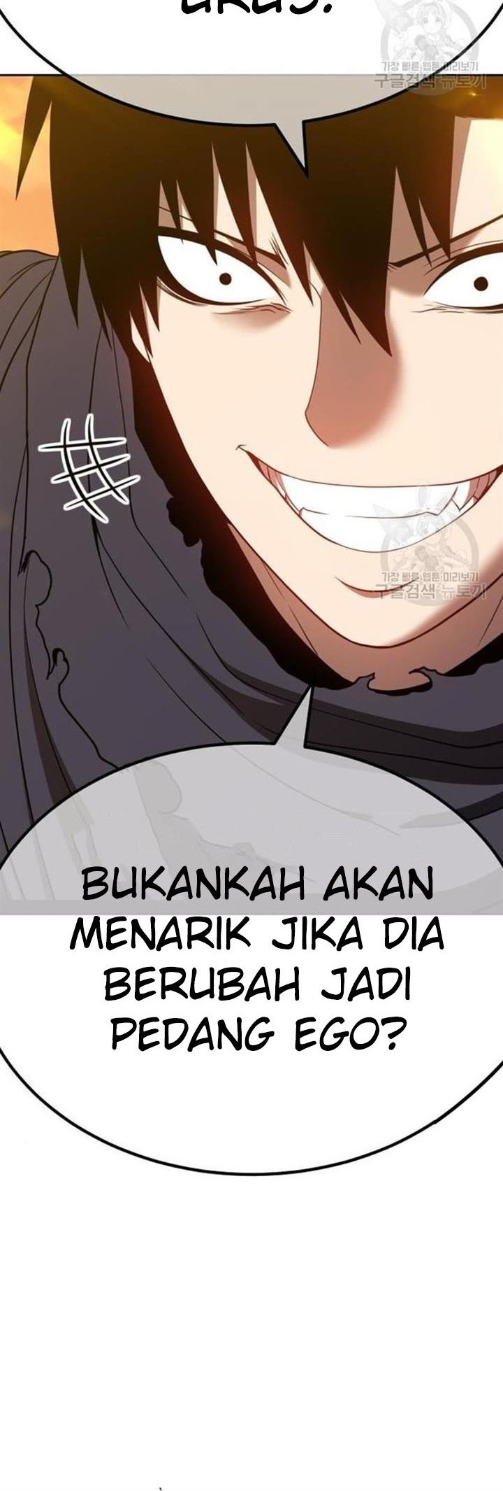 +99 Wooden Stick Chapter 45 - halaman 45