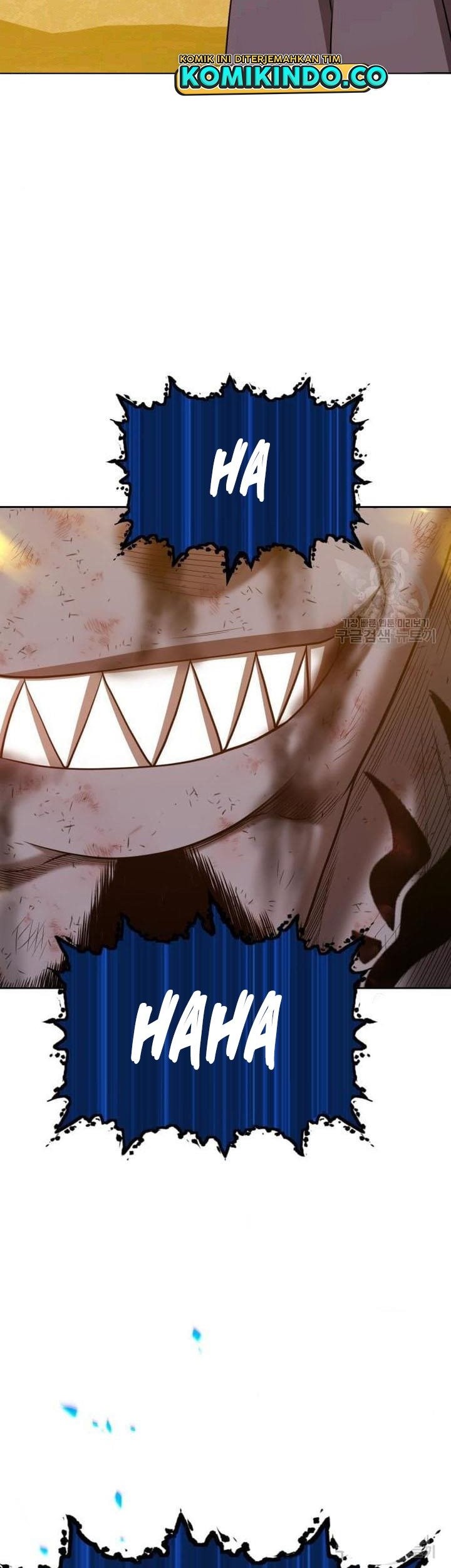 +99 Wooden Stick Chapter 45 - halaman 48