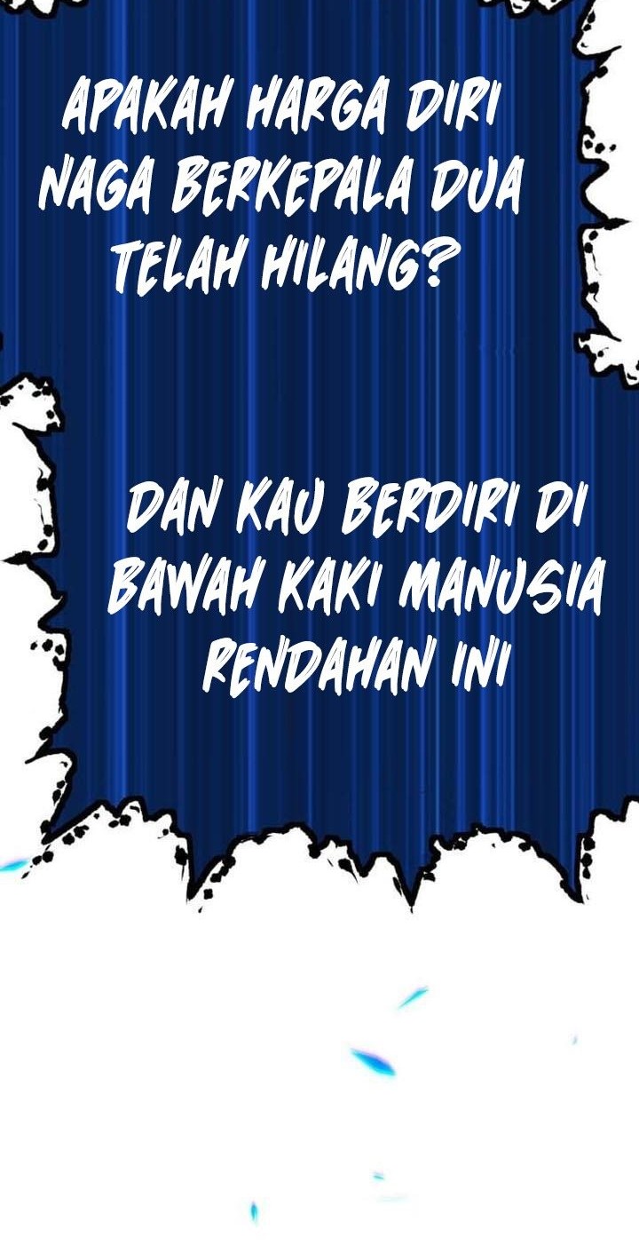 +99 Wooden Stick Chapter 45 - halaman 49