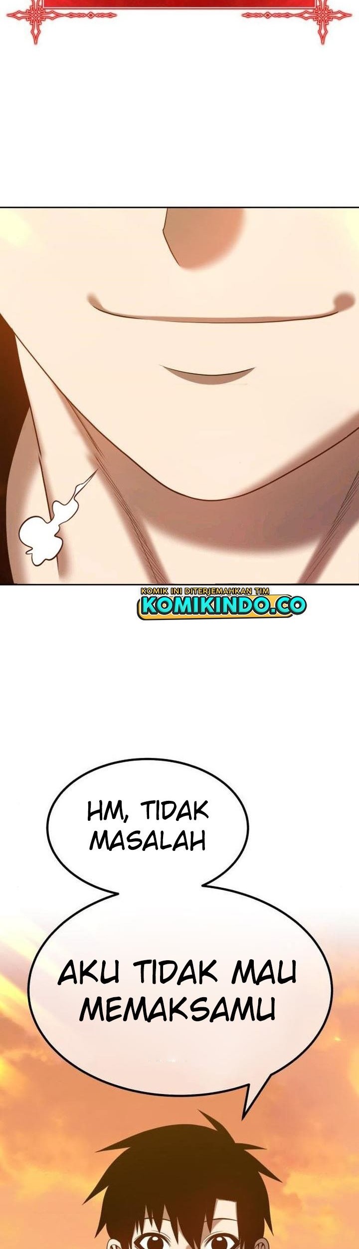 +99 Wooden Stick Chapter 45 - halaman 52