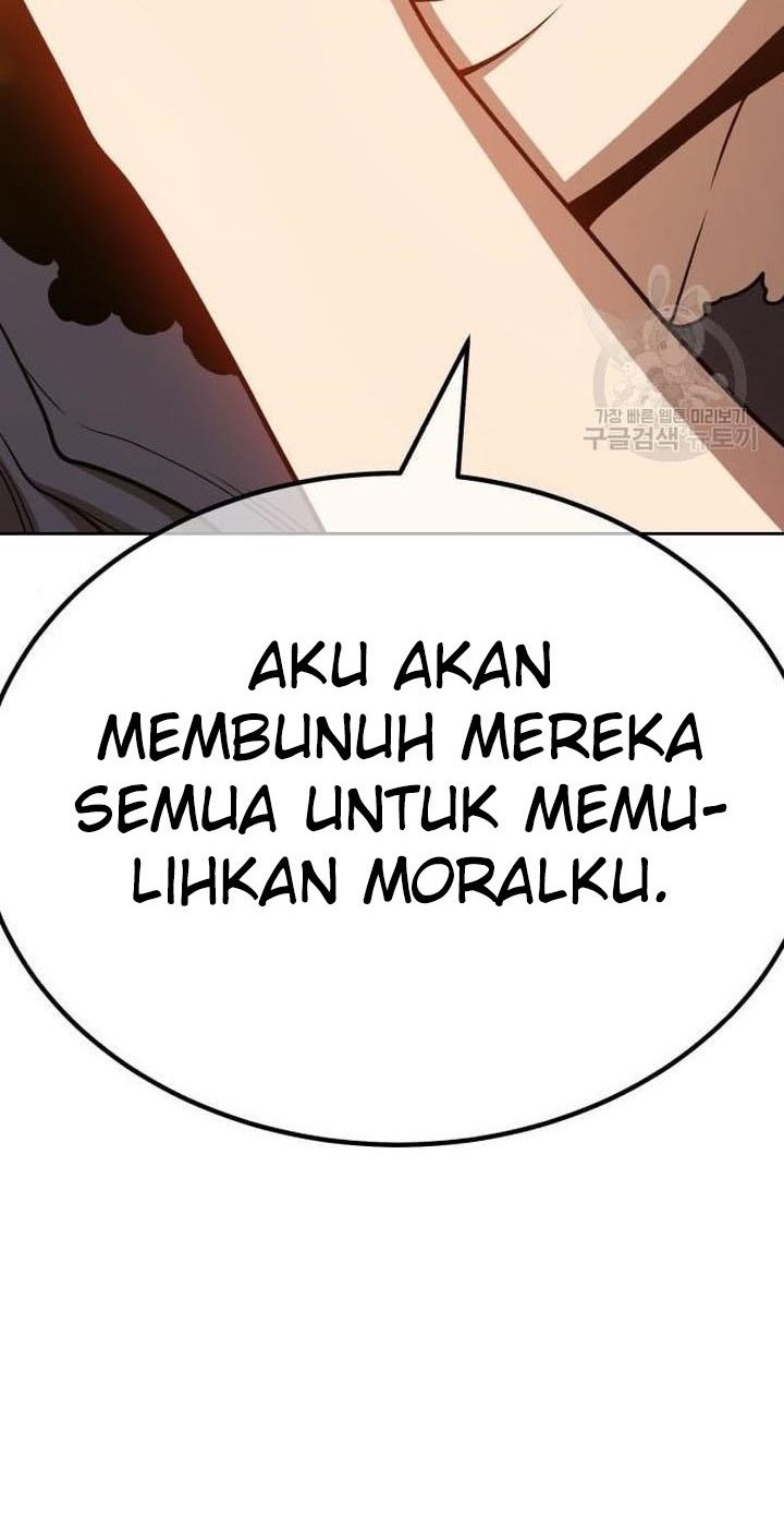 +99 Wooden Stick Chapter 45 - halaman 57