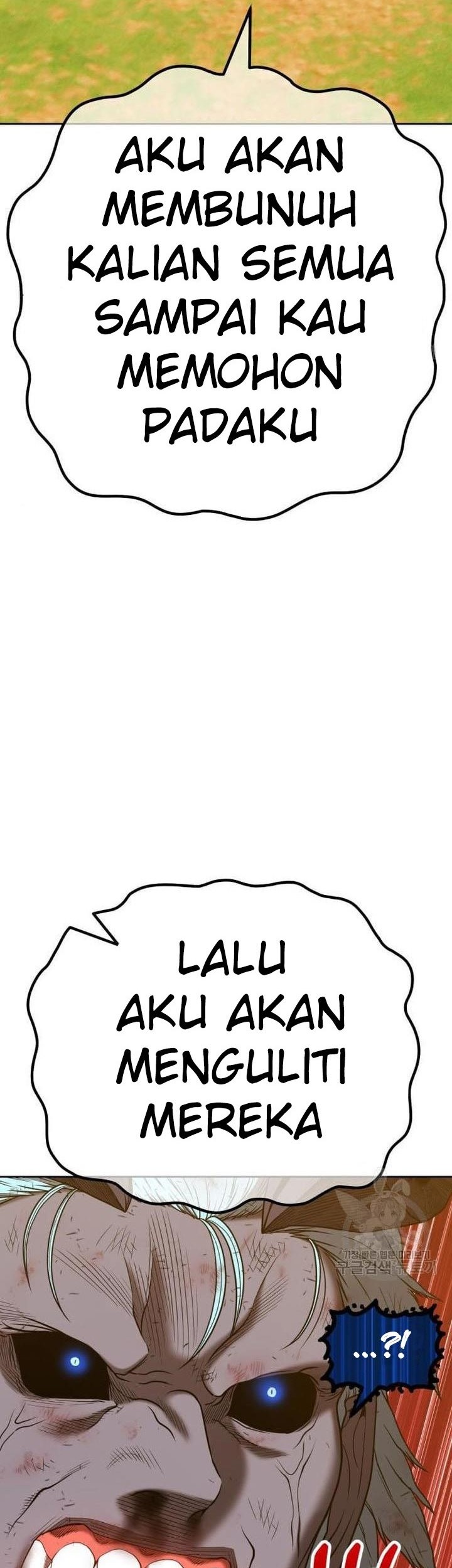 +99 Wooden Stick Chapter 45 - halaman 60