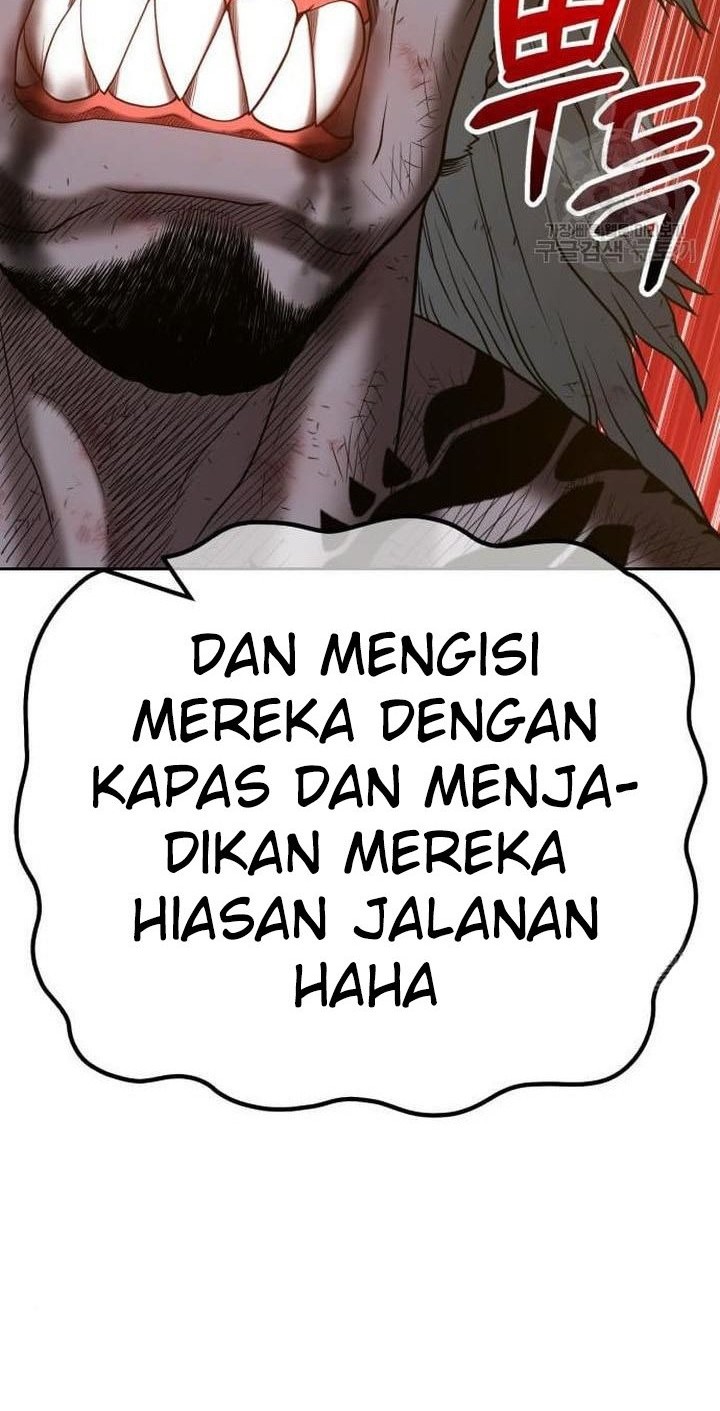 +99 Wooden Stick Chapter 45 - halaman 61