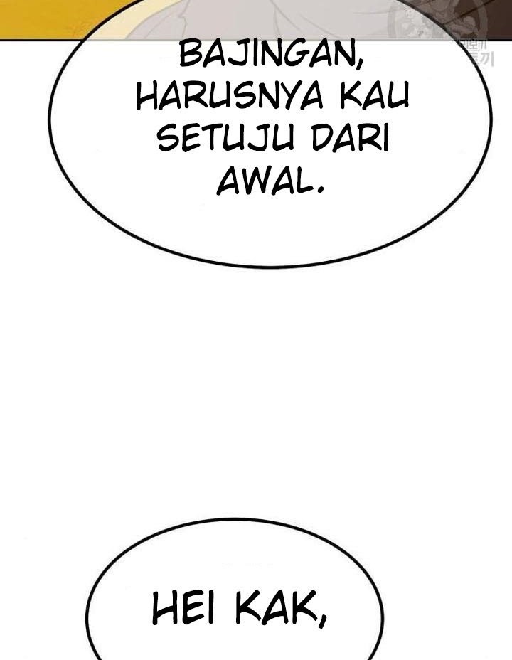 +99 Wooden Stick Chapter 45 - halaman 74