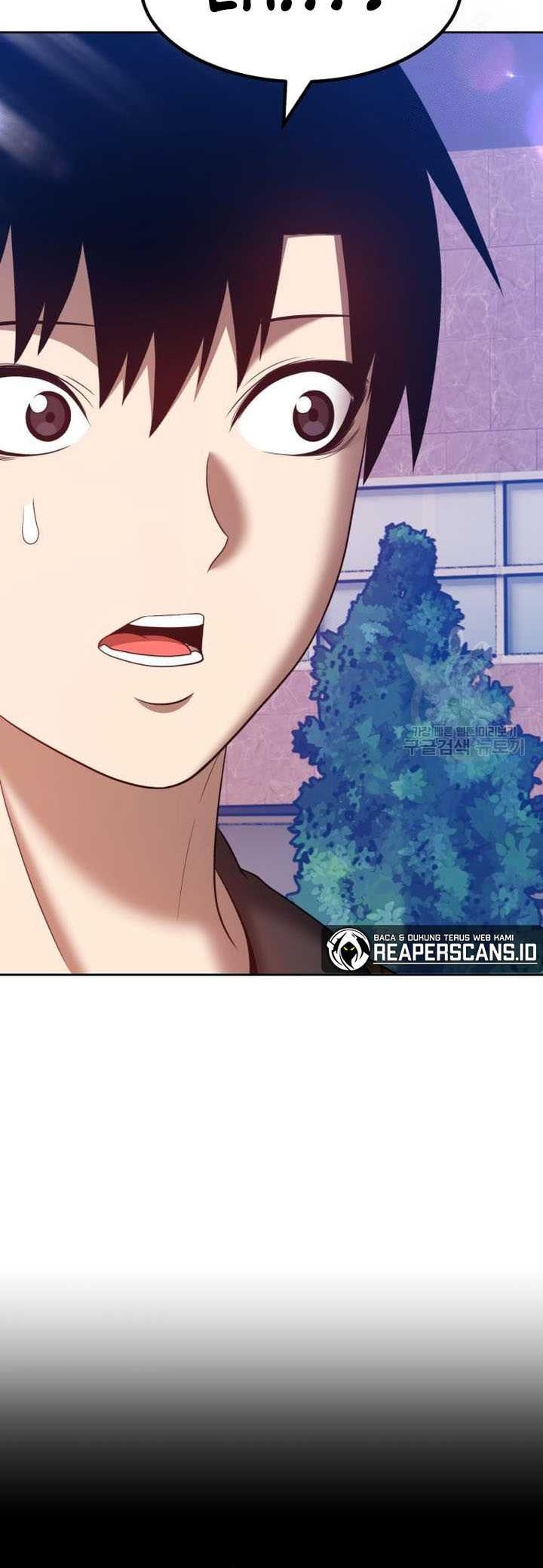 +99 Wooden Stick Chapter 46 - halaman 100
