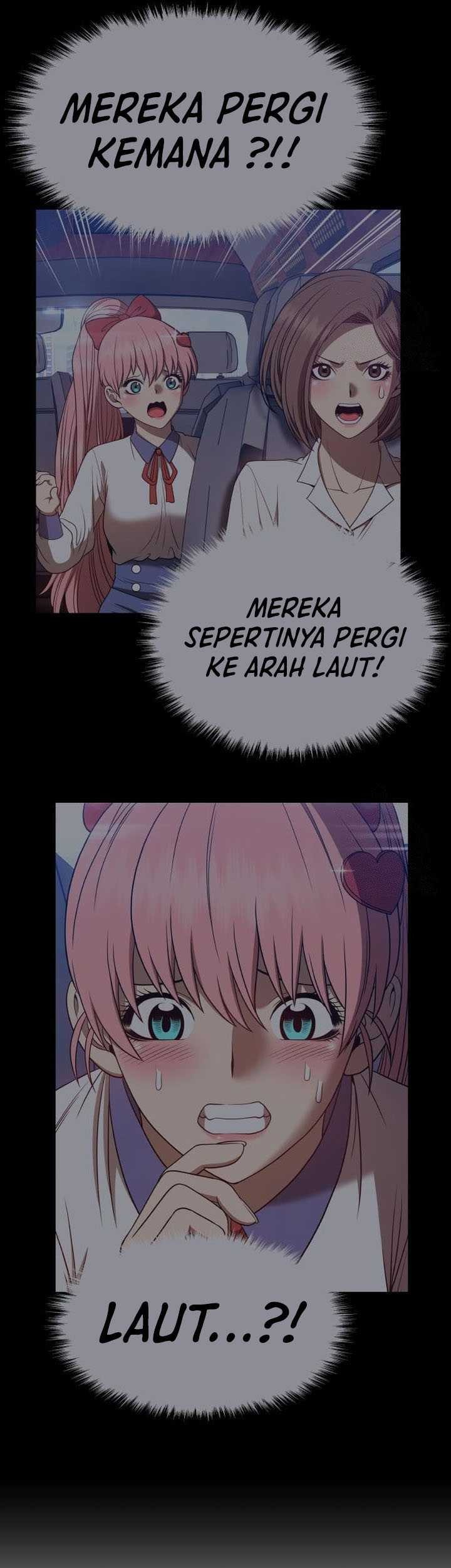 +99 Wooden Stick Chapter 46 - halaman 101