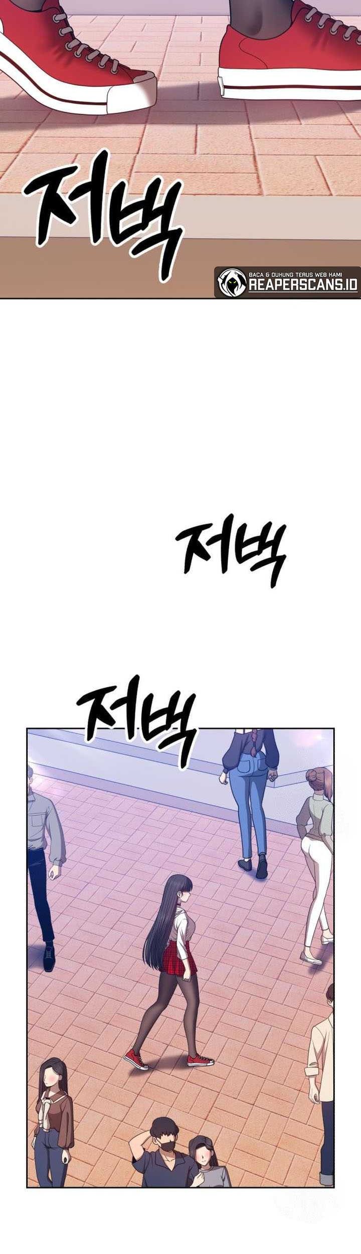 +99 Wooden Stick Chapter 46 - halaman 107