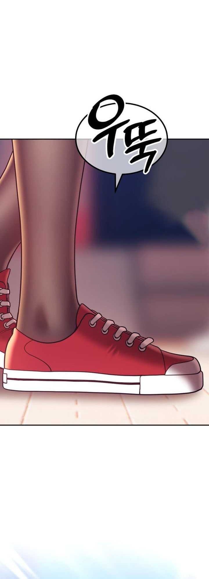 +99 Wooden Stick Chapter 46 - halaman 108