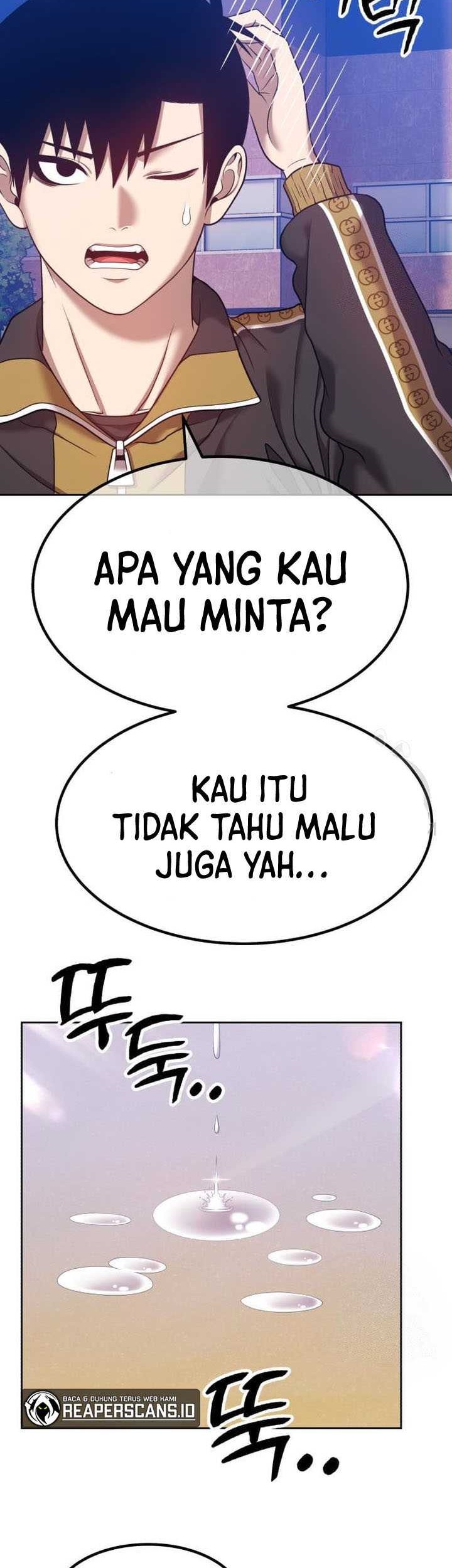 +99 Wooden Stick Chapter 46 - halaman 11