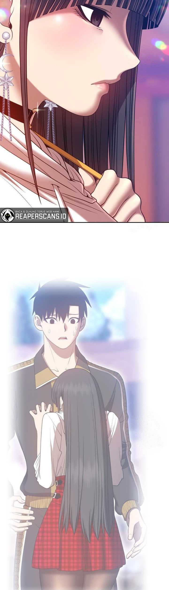 +99 Wooden Stick Chapter 46 - halaman 111