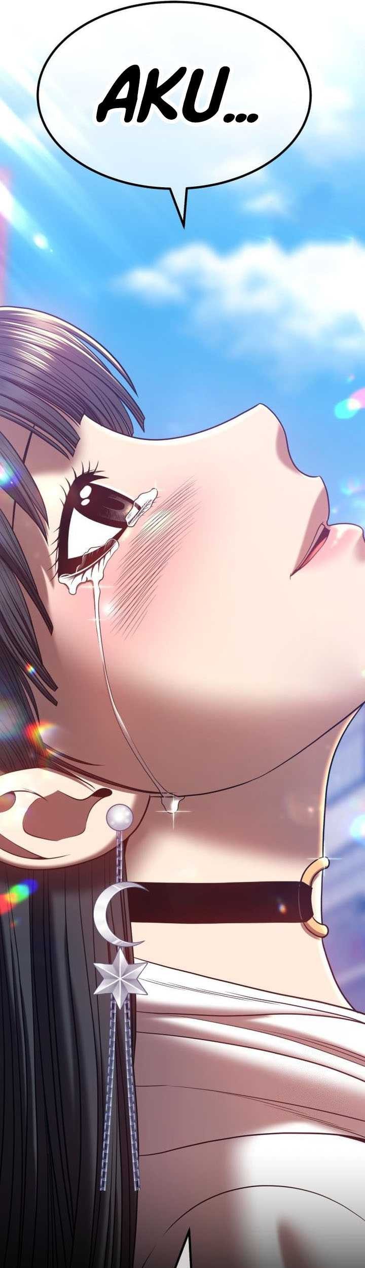 +99 Wooden Stick Chapter 46 - halaman 117