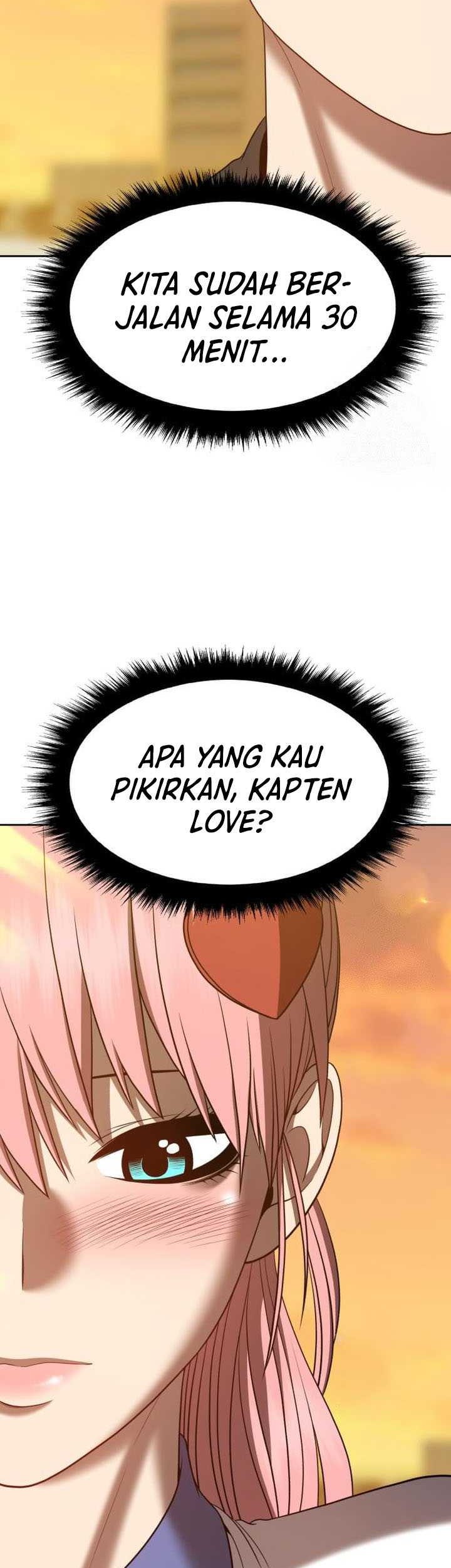 +99 Wooden Stick Chapter 46 - halaman 123