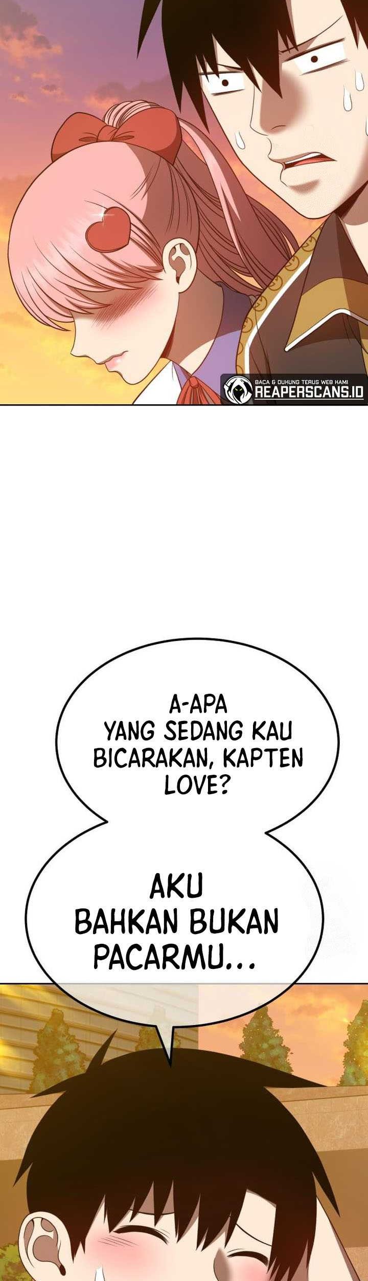 +99 Wooden Stick Chapter 46 - halaman 131