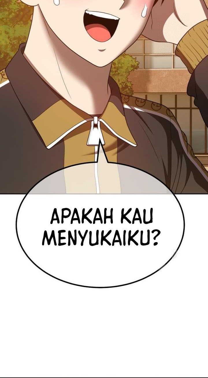 +99 Wooden Stick Chapter 46 - halaman 132
