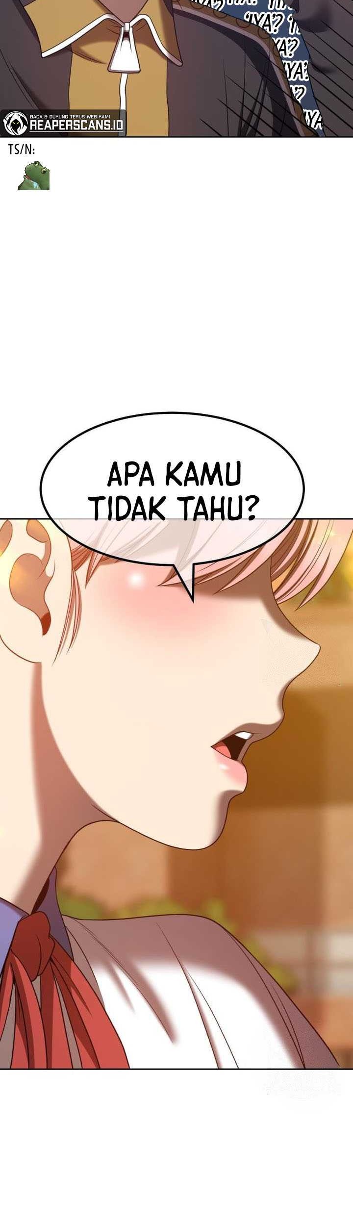 +99 Wooden Stick Chapter 46 - halaman 135