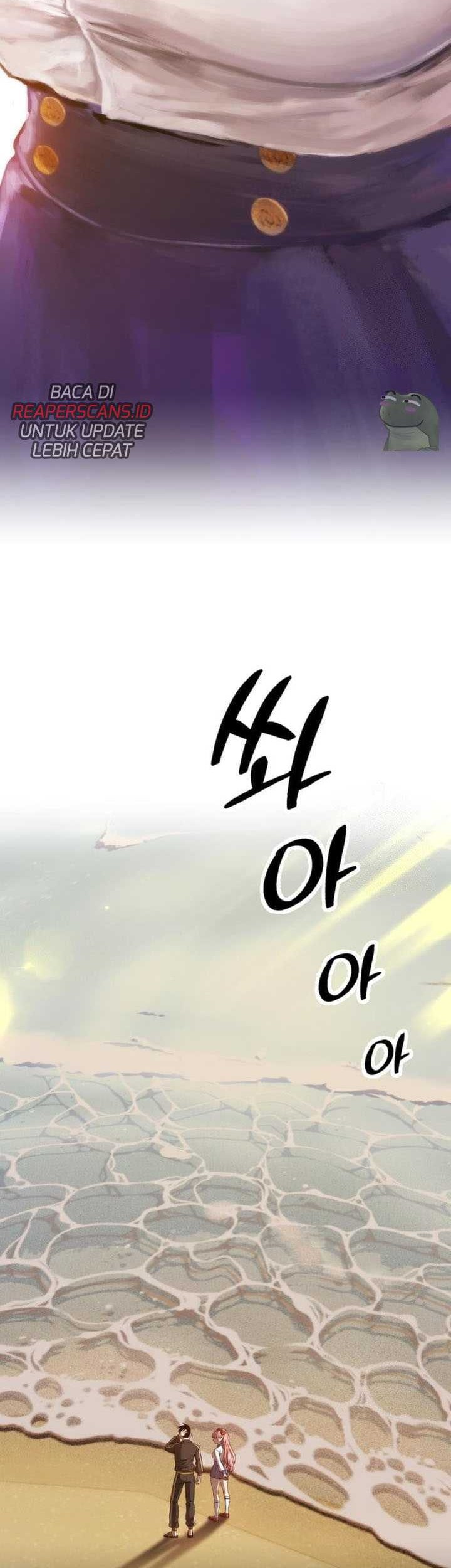 +99 Wooden Stick Chapter 46 - halaman 138