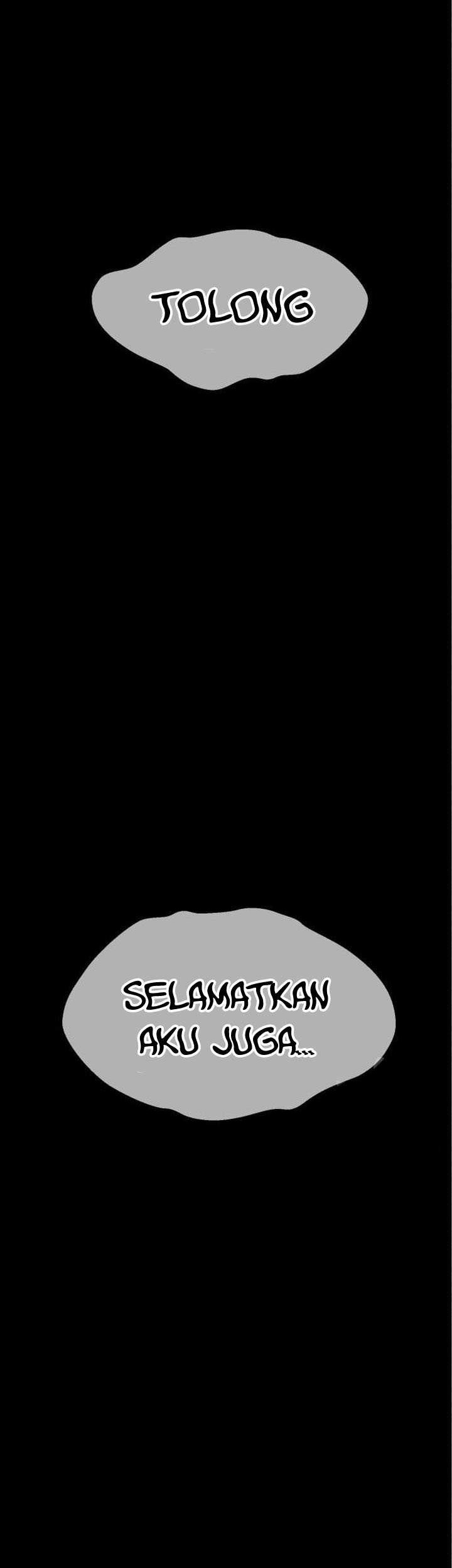 +99 Wooden Stick Chapter 46 - halaman 14