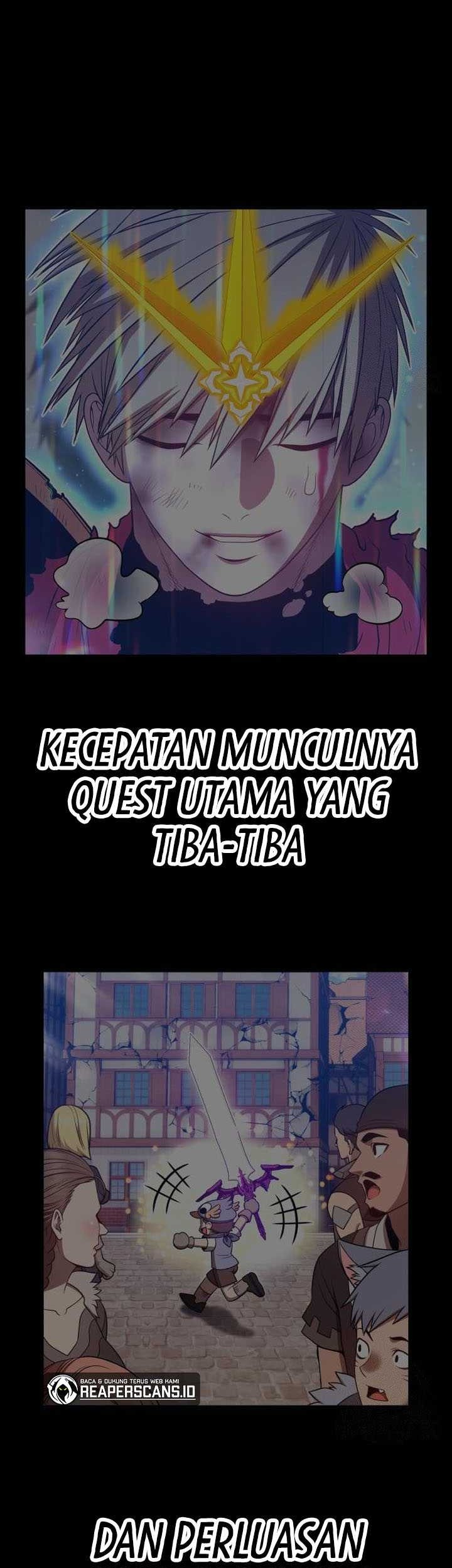 +99 Wooden Stick Chapter 46 - halaman 143