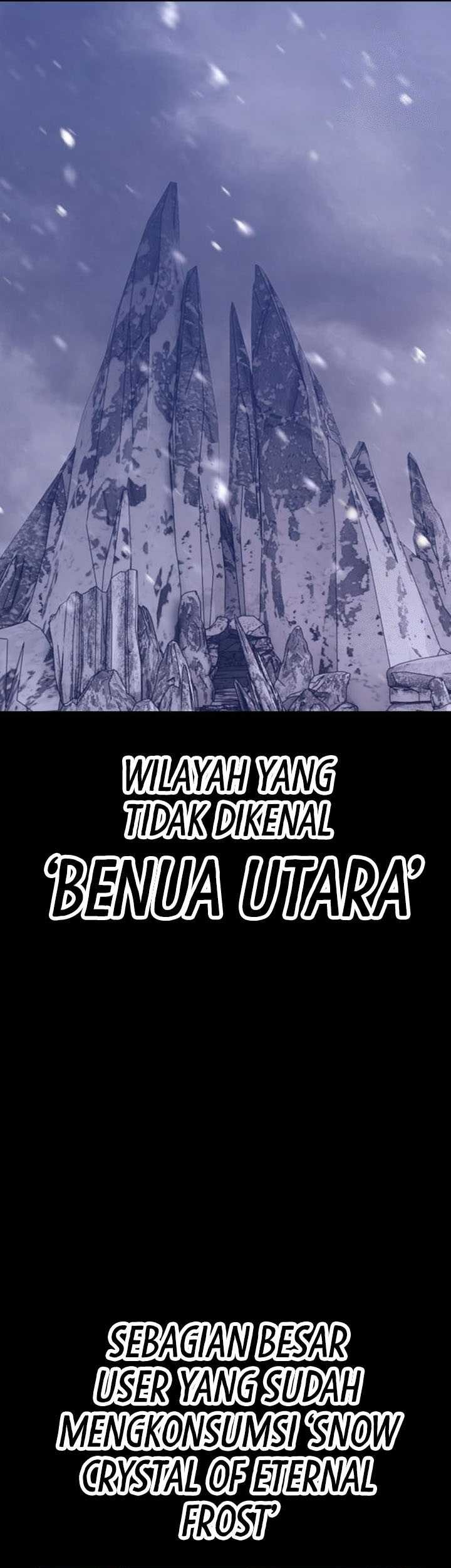 +99 Wooden Stick Chapter 46 - halaman 145