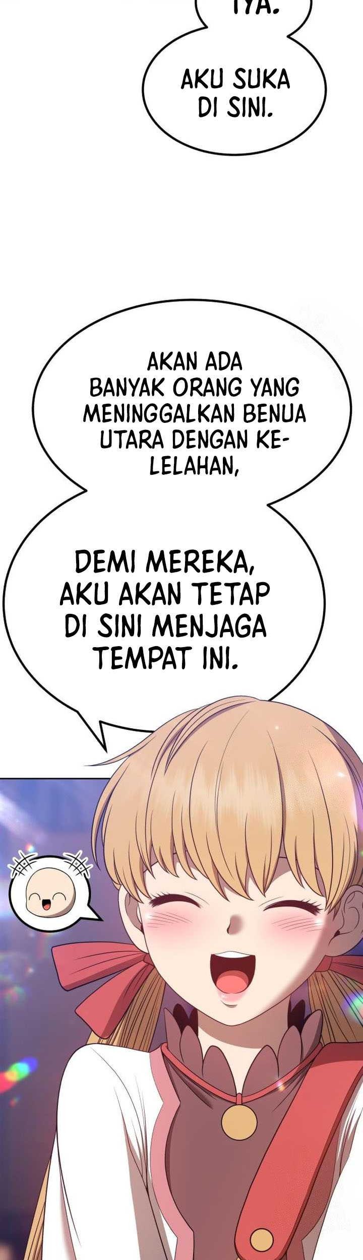 +99 Wooden Stick Chapter 46 - halaman 151