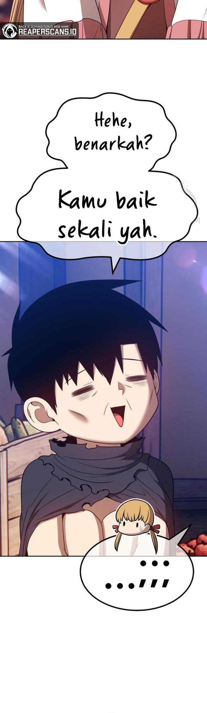 +99 Wooden Stick Chapter 46 - halaman 152
