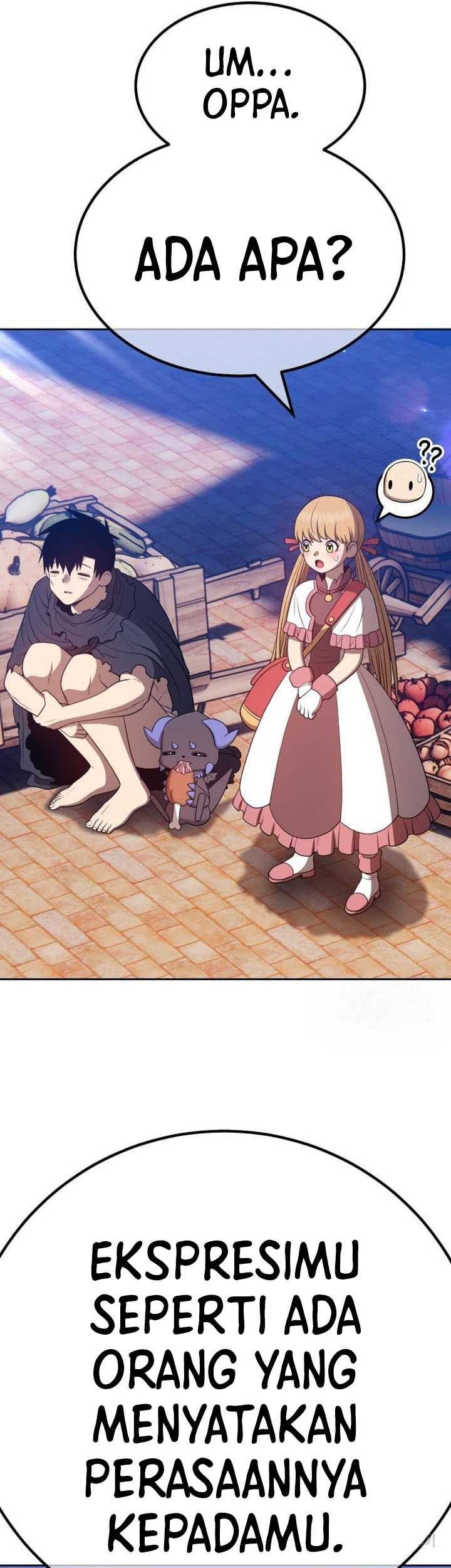 +99 Wooden Stick Chapter 46 - halaman 153