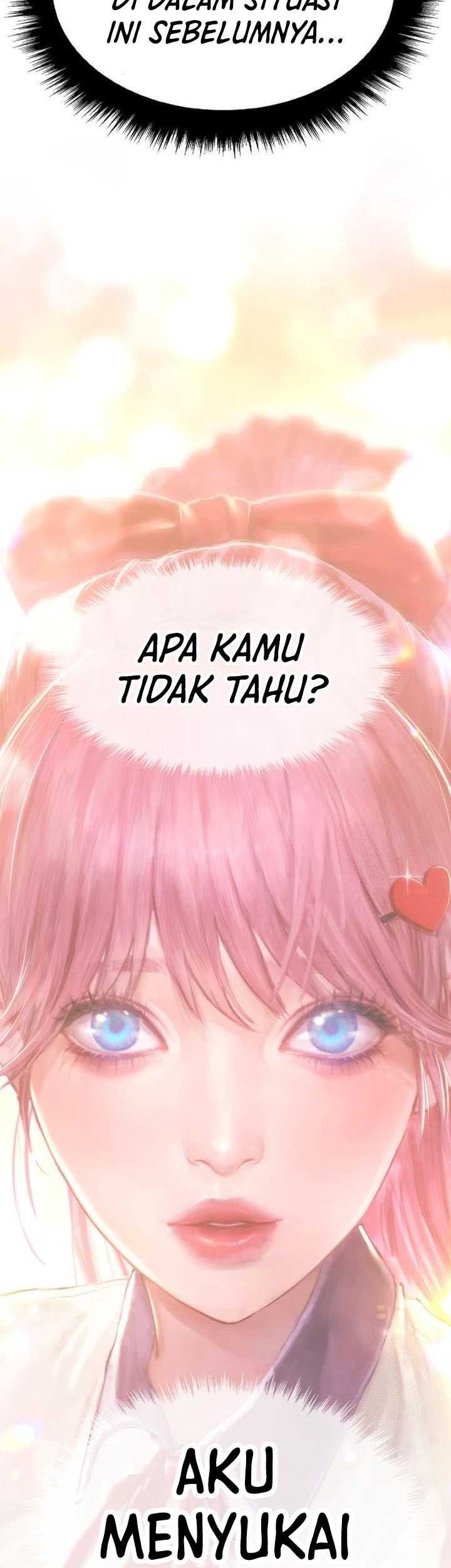 +99 Wooden Stick Chapter 46 - halaman 163