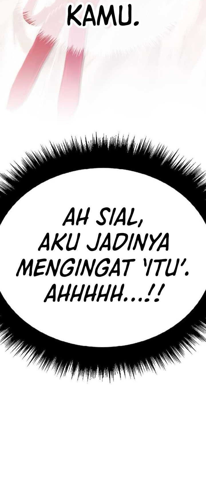 +99 Wooden Stick Chapter 46 - halaman 164
