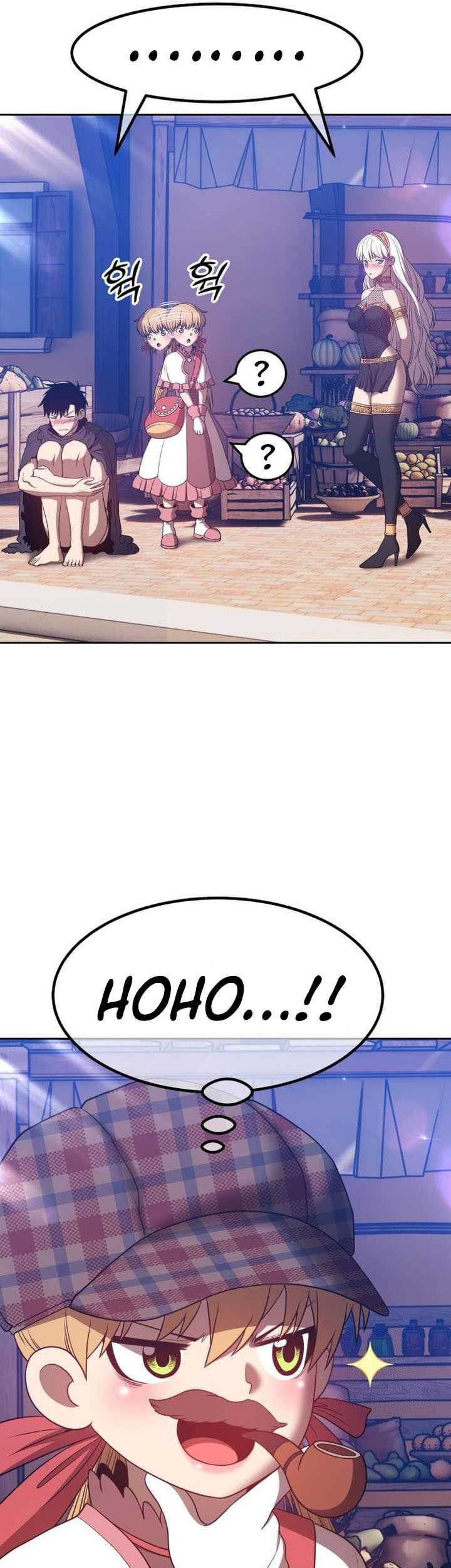 +99 Wooden Stick Chapter 46 - halaman 165