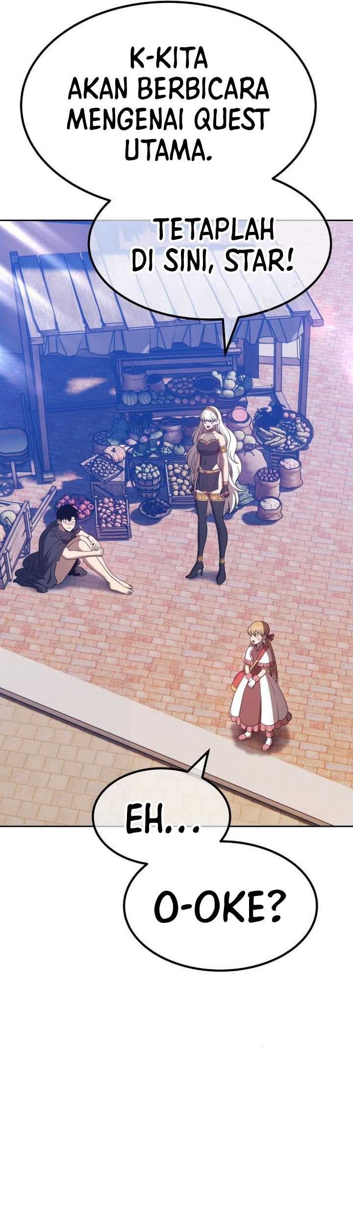 +99 Wooden Stick Chapter 46 - halaman 169