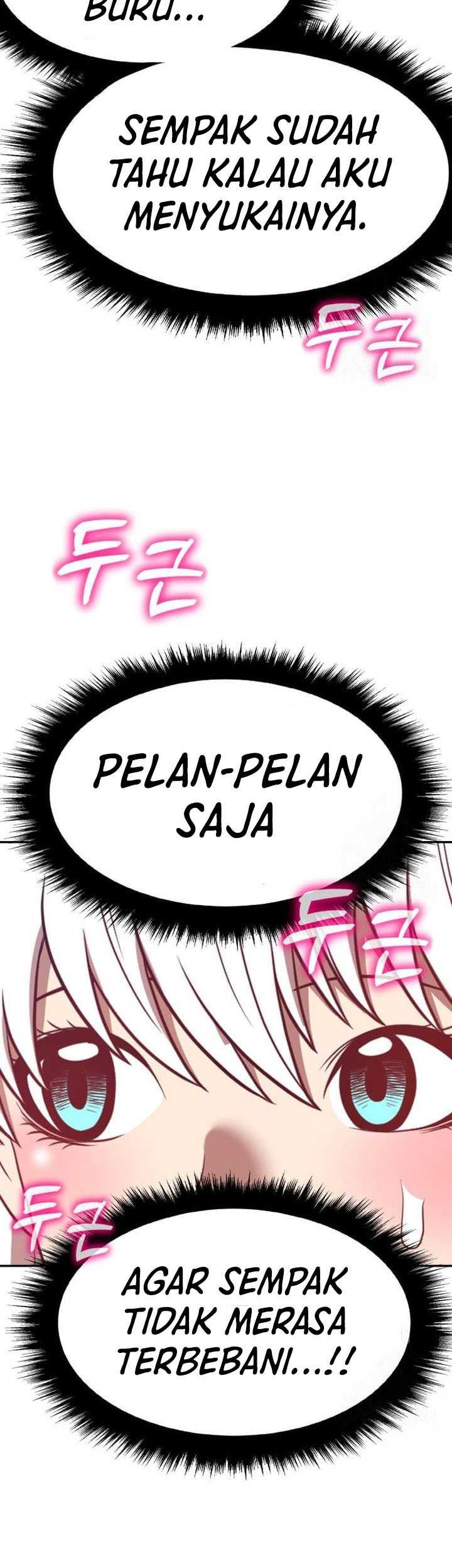 +99 Wooden Stick Chapter 46 - halaman 171