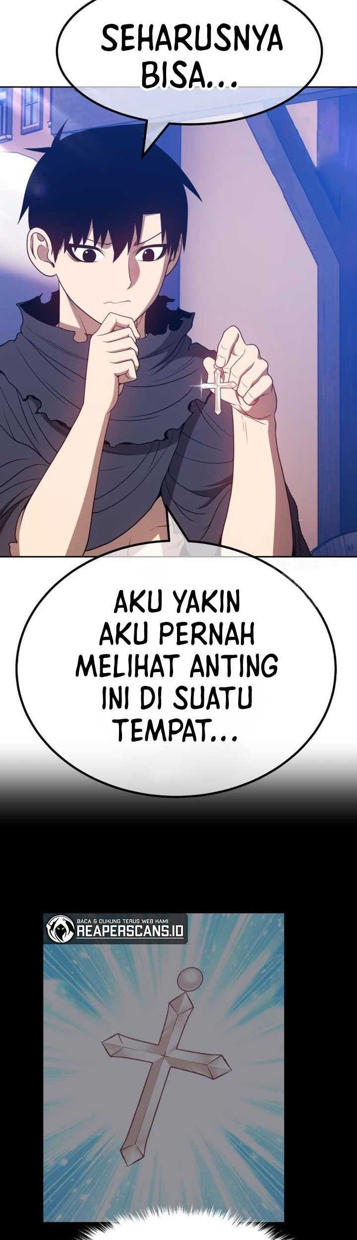 +99 Wooden Stick Chapter 46 - halaman 174
