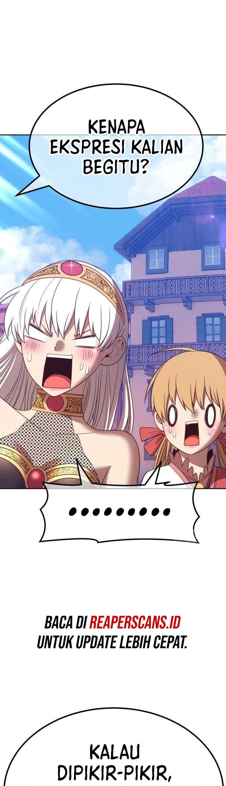 +99 Wooden Stick Chapter 46 - halaman 185