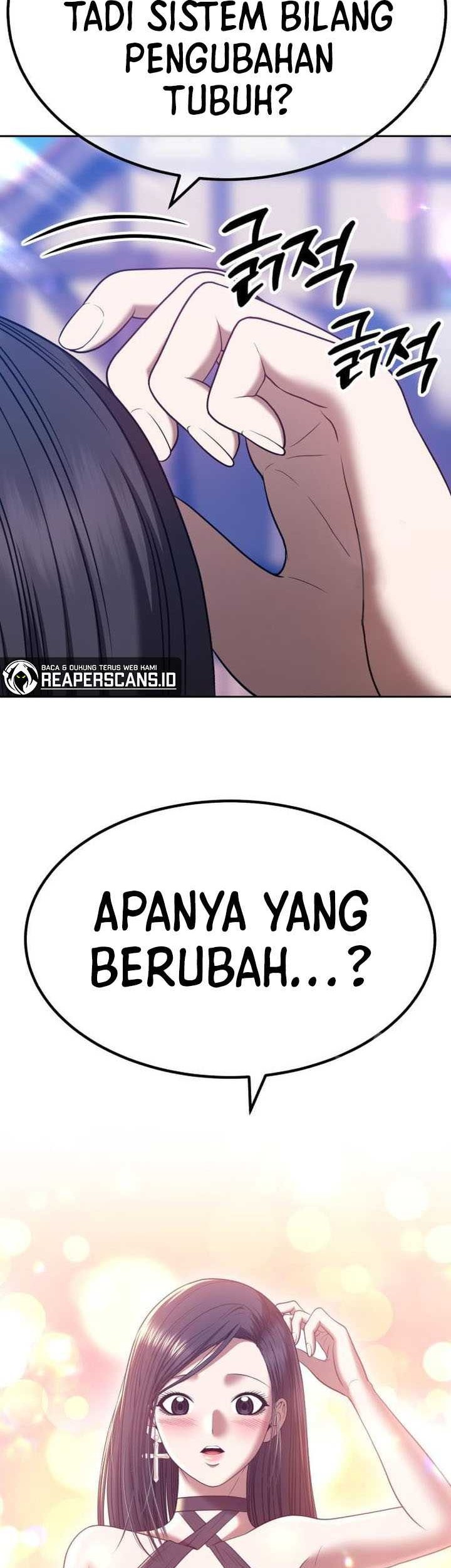+99 Wooden Stick Chapter 46 - halaman 186