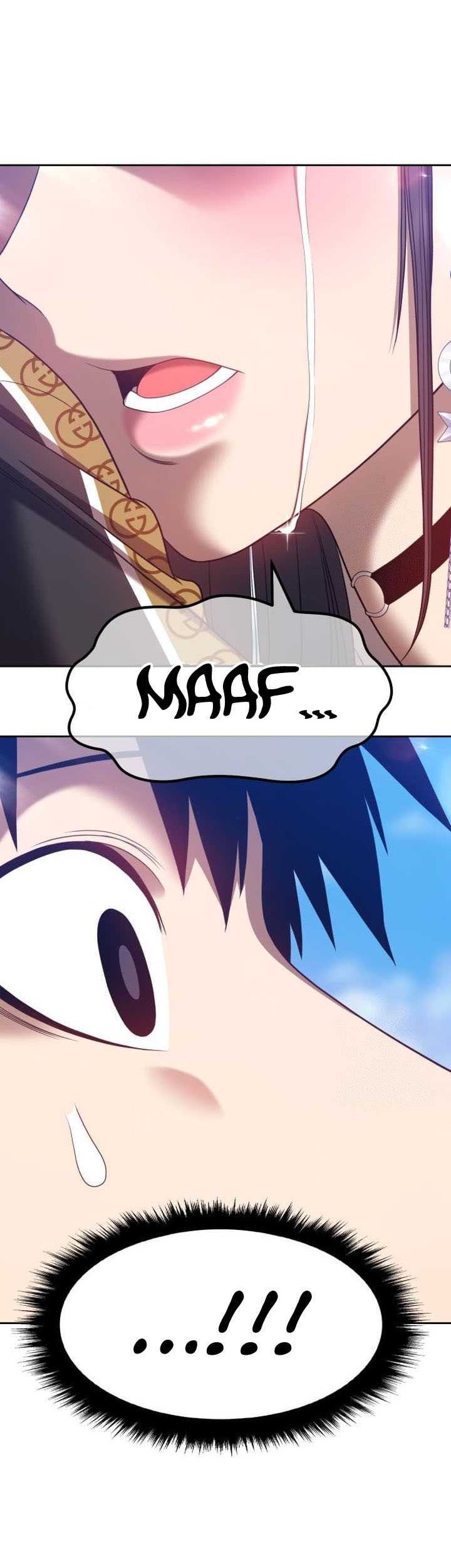 +99 Wooden Stick Chapter 46 - halaman 22