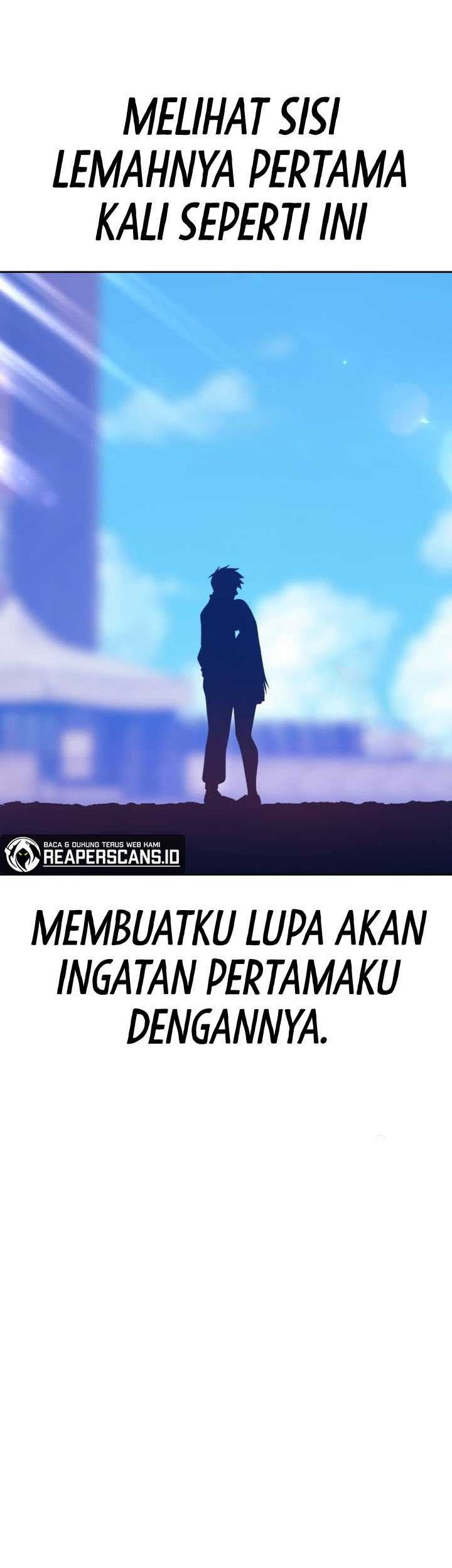 +99 Wooden Stick Chapter 46 - halaman 26