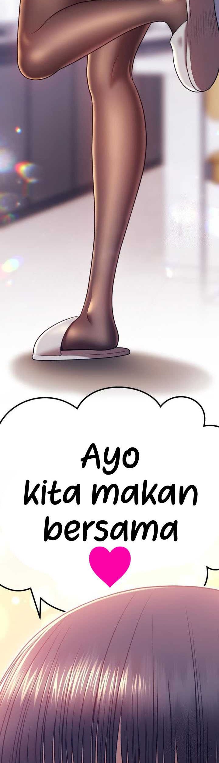 +99 Wooden Stick Chapter 46 - halaman 3