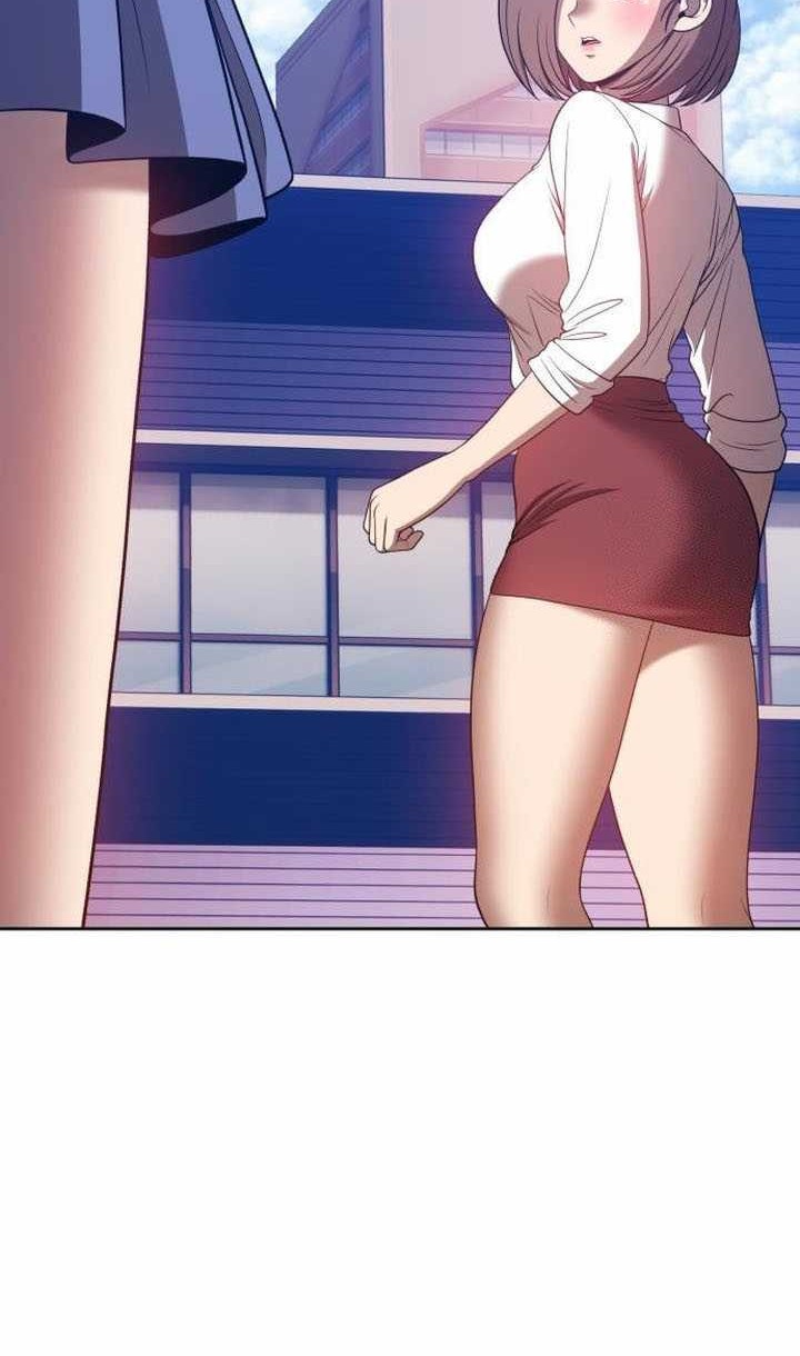 +99 Wooden Stick Chapter 46 - halaman 36