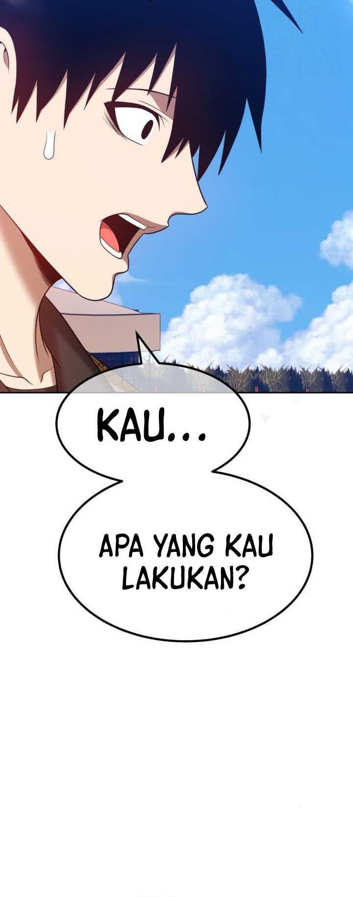 +99 Wooden Stick Chapter 46 - halaman 40