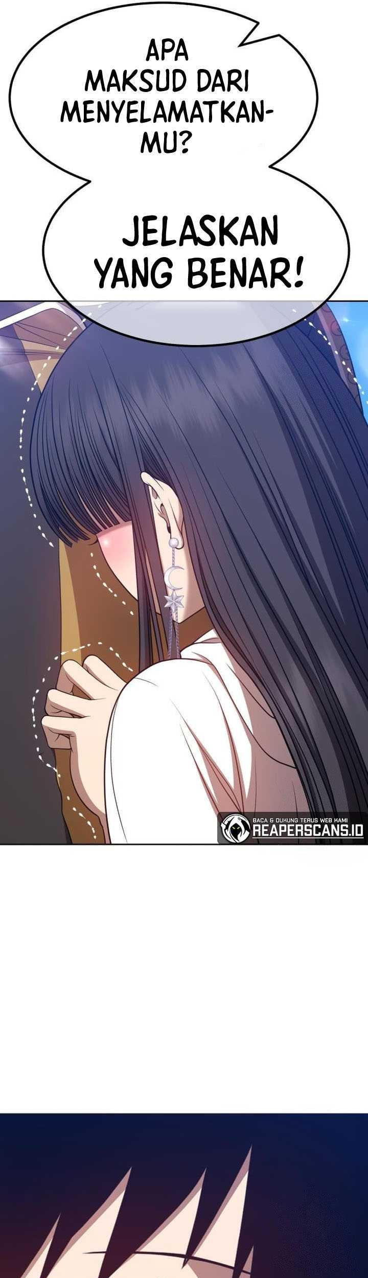 +99 Wooden Stick Chapter 46 - halaman 41