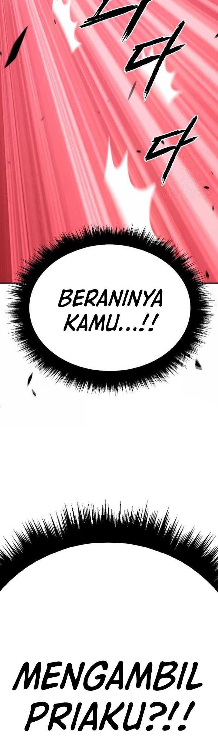 +99 Wooden Stick Chapter 46 - halaman 5
