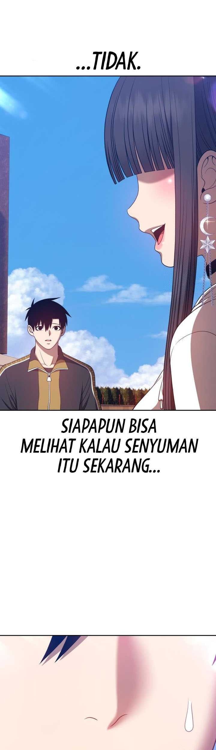 +99 Wooden Stick Chapter 46 - halaman 51