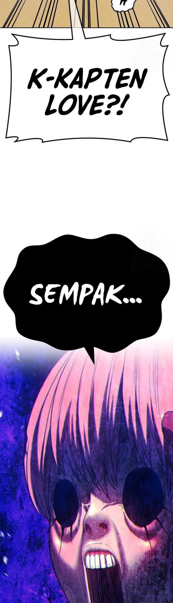 +99 Wooden Stick Chapter 46 - halaman 55