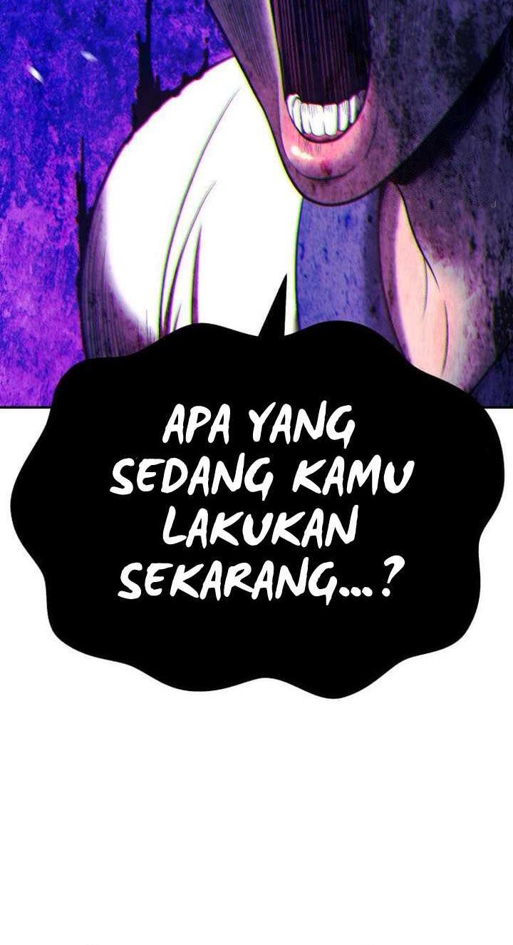 +99 Wooden Stick Chapter 46 - halaman 56