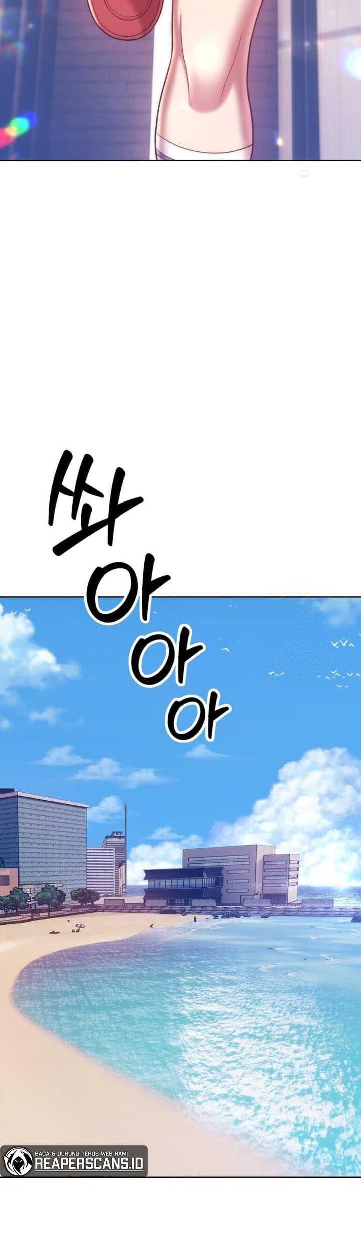 +99 Wooden Stick Chapter 46 - halaman 7