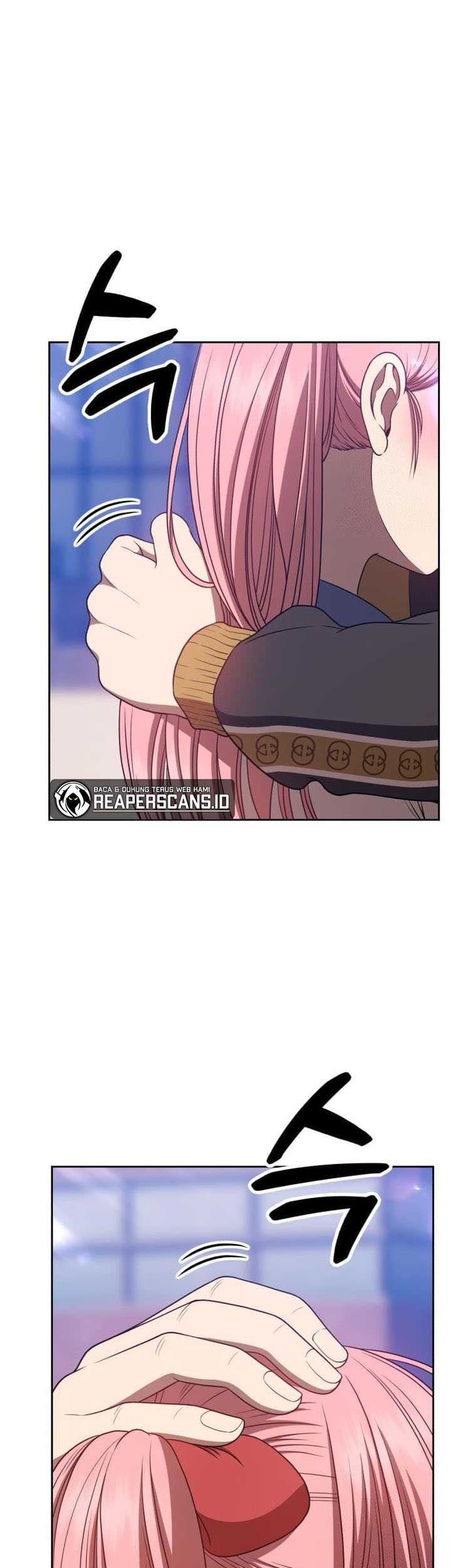 +99 Wooden Stick Chapter 46 - halaman 71