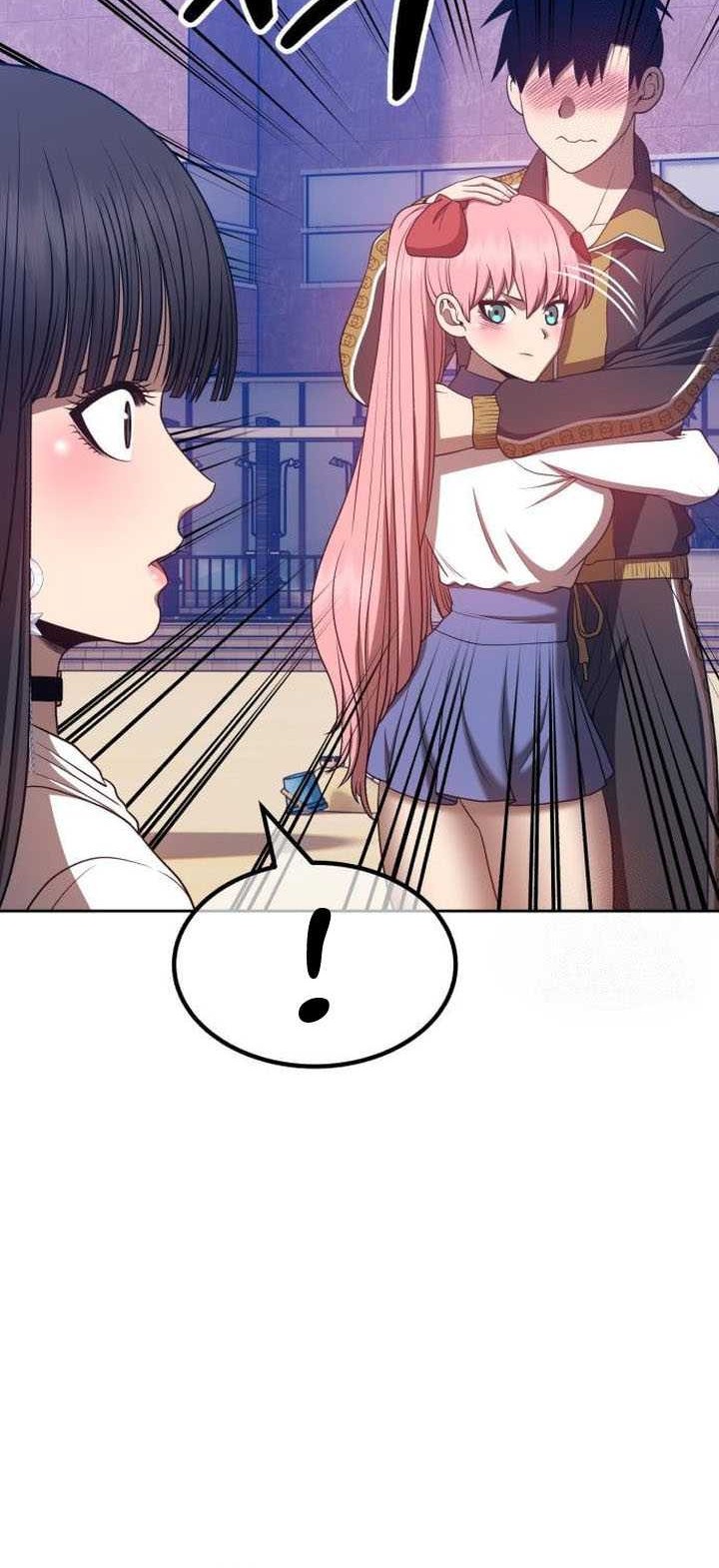 +99 Wooden Stick Chapter 46 - halaman 76
